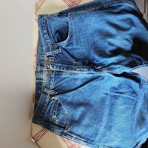 Wrangler 30x 32 men's jeans second pair